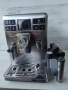 ГАРАНЦИЯ ! Saeco Exprelia с кана / Кафеавтомат - робот / Капучино, снимка 4
