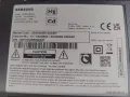 Телевизор Самсунг ue50au8072uxxh,на части!, снимка 1