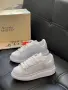 Alexander McQueen Дамски Маратонки👟Дамски Спортни Обувки👟Сникърси - 2 Цвята Код SEM-637, снимка 2