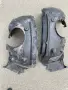 Оригинални предни подкалници за BMW F40/F44, снимка 3