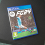  Playstation PS4 pro  1 тб със EA FC 24, снимка 3