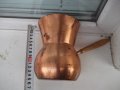 Джезве медно, снимка 4