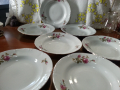 Полски порцелан чинии дълбоки , снимка 13