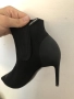 Дамски маркови боти Diesel D-SLANTY (Sock Boots), размер 38, снимка 4