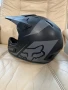Fox Rampage Helmet Matt Black каска за колело велосипед , снимка 4