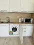 Двустаен апартамент под наем – South Bay Beach Residence, Варна (Аспарухово), снимка 8