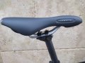 Продавам колела внос от Германия НОВ алуминиев велосипед SANTERO PLUS 28 преден амортисьор диск, снимка 8