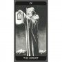 карти таро LOSCARABEO DARK SIDE OF TAROT нови , снимка 3