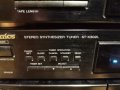 Technics SU-X120, SL-PJ28A,Technics ST X302LA,Technics RS-X120, снимка 5