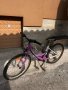 Детски велосипед cross Alissa 24, снимка 2