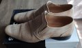Обувки Darkhill Bossini / размер 42, снимка 1 - Спортно елегантни обувки - 41585220