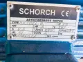Аспирация тип охлюв мотор 4 кв - радиални 5000 кубика , снимка 9