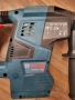 Безчетков перфоратор Bosch GBH 18V-28 C, снимка 3