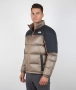 The North Face Diablo - Оригинално мъжко яке с пух размер M-L, снимка 2