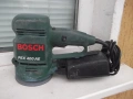 Ексцентършлайф "Bosch - PEX 400 AE 400W" работещ, снимка 1