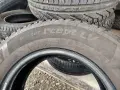 4бр.зимни гуми HANKOOK 235 65 16C DOT21 цена за брой, снимка 5