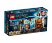 LEGO® Harry Potter™ Hogwarts™ 75966 - Нужната стая, снимка 1 - Конструктори - 33978323