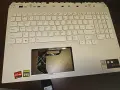 Lenovo Legion 5 Pro 16ACH6 клавиатура ОРИГИНАЛНА (КОД 50), снимка 1