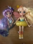 Кукли sunny days fidge friends, снимка 1