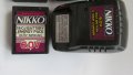 NIKKO  Зарядно  за  Батерии  Отлично, снимка 3
