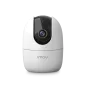 Камера за наблюдение Wireless IMOU Ranger 2-ро поколение PT - Накланяне, Въртене Wi-Fi 4MP 2K RJ45, снимка 2