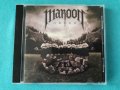Maroon- 2009- Order (Death Metal,Metalcore)Germany, снимка 1 - CD дискове - 41003253
