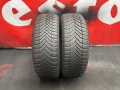 205 60 16, Зимни гуми, Michelin Alpin6, 2 броя, снимка 3