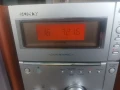 SONY MINI HiFI LINIJA HCD - CPX 1, снимка 2