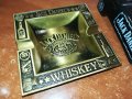 jack daniels-65лв за пепелник по избор 1812221430, снимка 3