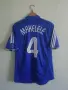 Chelsea Makelele Adidas Оригинална Тениска Фланелка Челси Макелеле екип , снимка 1
