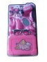 Играчка Детски фризьорски салон с куфарче-розов, снимка 1 - Кукли - 44397525