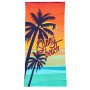 3757 Плажна кърпа Sunny Beach, 150x70 cm, снимка 1 - Хавлиени кърпи - 41036841
