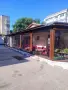 Завеси с винил кристал в кутии за затваряне на помещения, снимка 6
