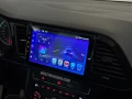Seat Leon MK3 2012 - 2020 Мултимедия Навигация Android, снимка 4
