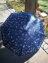 Магически чадъри с ноти , снимка 1 - Други - 39756302