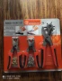 Комплект перфориращи клещи, снимка 6