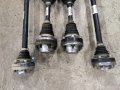 Полуоски полуоска за Фолксваген Туарег Порше Ауди VW Touareg Porsche Cayenne Audi Q7 , снимка 4