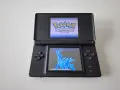 Nintendo DS Lite + R4 + качени много игри, снимка 10