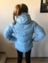 Зимно яке  Размери -8г.10г.12г.14г.16г. Цена -38 лв, снимка 3