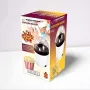 Машина за пуканки Esperanza EKP006, 1200W, 270ml, Готови за 2 мин, Без мазнина, Бял, 2 ГОДИНИ ГАРАНЦ, снимка 7