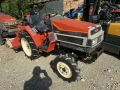 Трактор YANMAR FX165 4x4, снимка 1