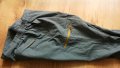 STORMBERG за лов и туризъм размер L тънък летен панталон със здрава материя - 20, снимка 3