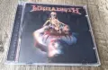 Компакт Дискове - Рок - Метъл: Megadeth – The World Needs A Hero, снимка 1