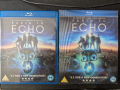 Earth to Echo (2014) на Blu-ray, снимка 3