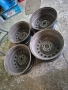 Джанти(метални)за Тойота Аурис 16"цола, снимка 2