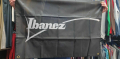 Ibanez Flag  