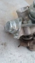 Турбокомпресор Fiat Alfa Romeo Lancia TD02H2-07TVT-2.7 49373-03001 55238118.0E, снимка 8
