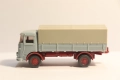 WIKING H0 1/87 BUSSING КАМИОН МОДЕЛ КОЛИЧКА, снимка 1