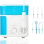Дентален душ за уста с UV дезинфекция YOUNGDO Dental Jet Water Flosser, снимка 1