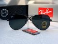 Ray-Ban RB3025 limited edition мъжки дамски слънчеви очила Рей-Бан авиатор, снимка 10